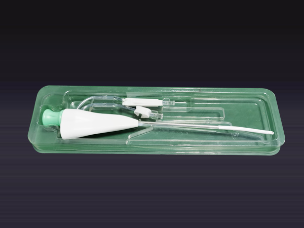 医疗器材吸塑包装