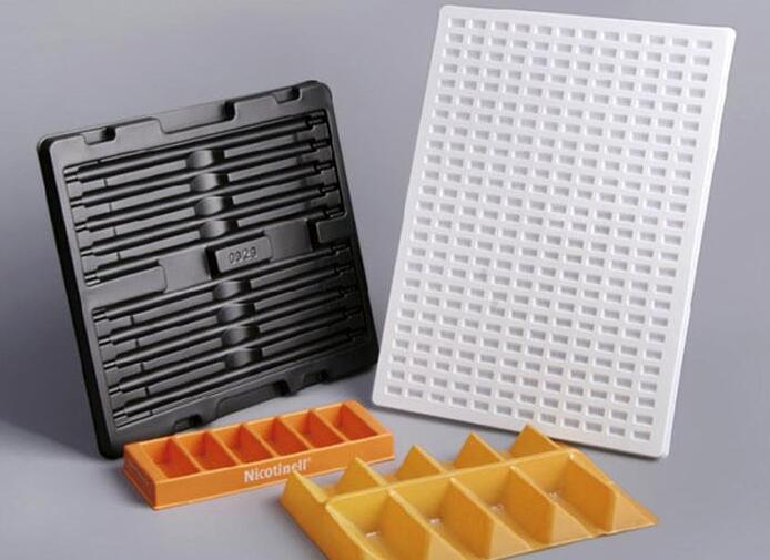 什么叫吸卡包装？吸卡包装应注意什么问题？